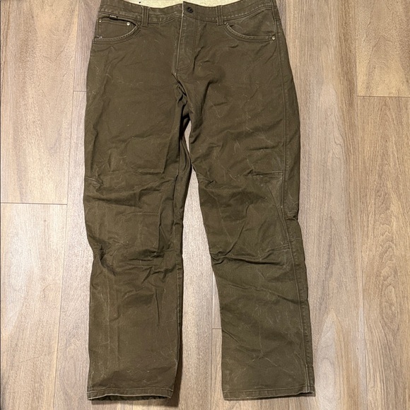Kuhl Other - Kuhl Rydr Pants